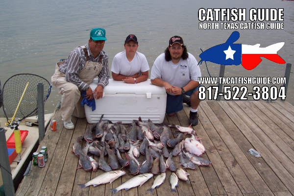 Texas Catfish