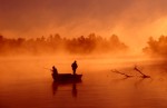 Crappie Fisherman