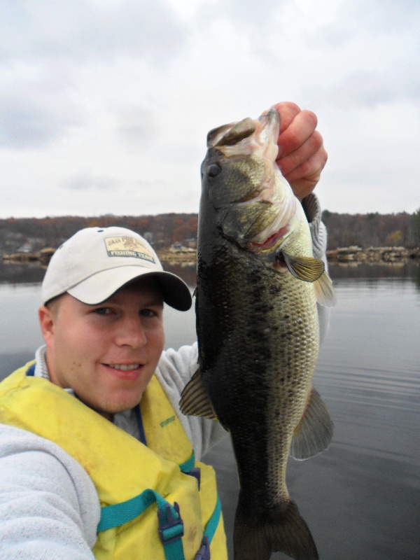 3 lb 7 oz Larry