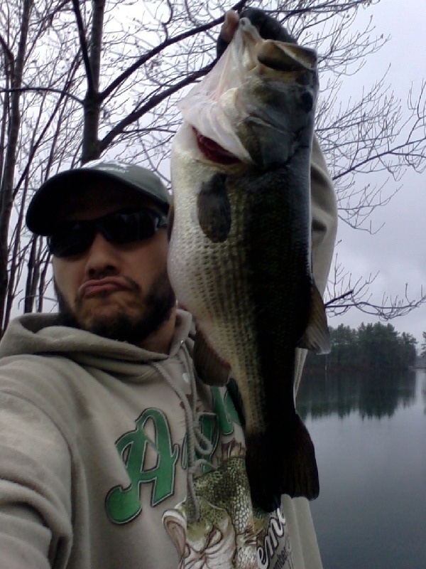 6.8 lbs 