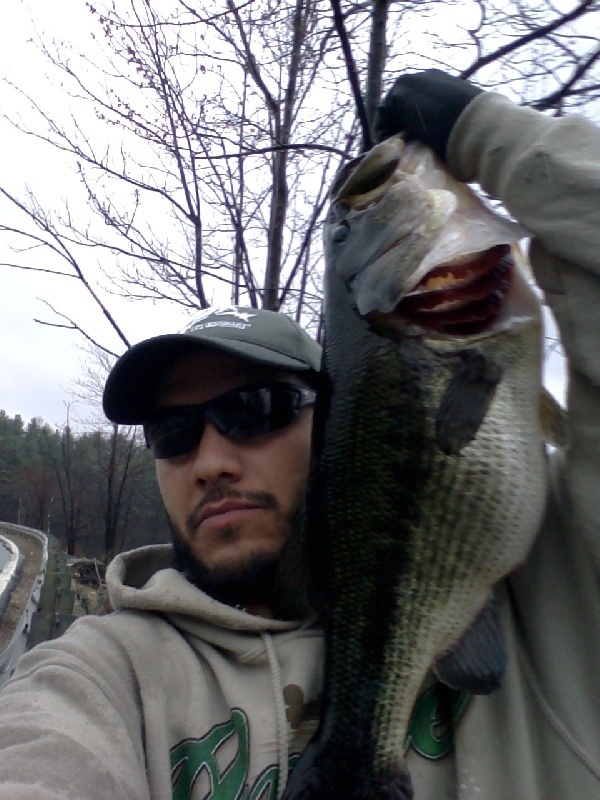 6.8lbs