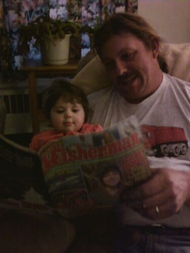 bedtime story
