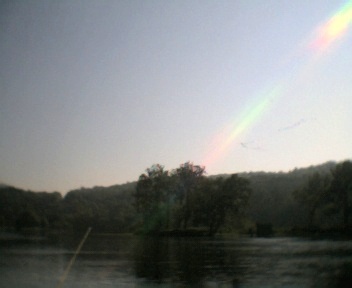 New river