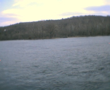 New river 