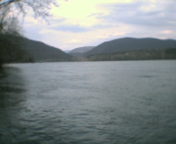 new river