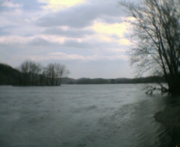 New river