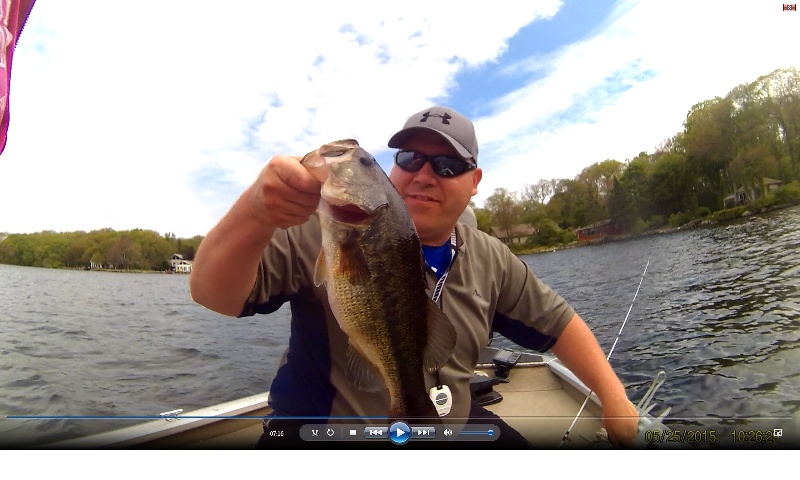 From the GoPro