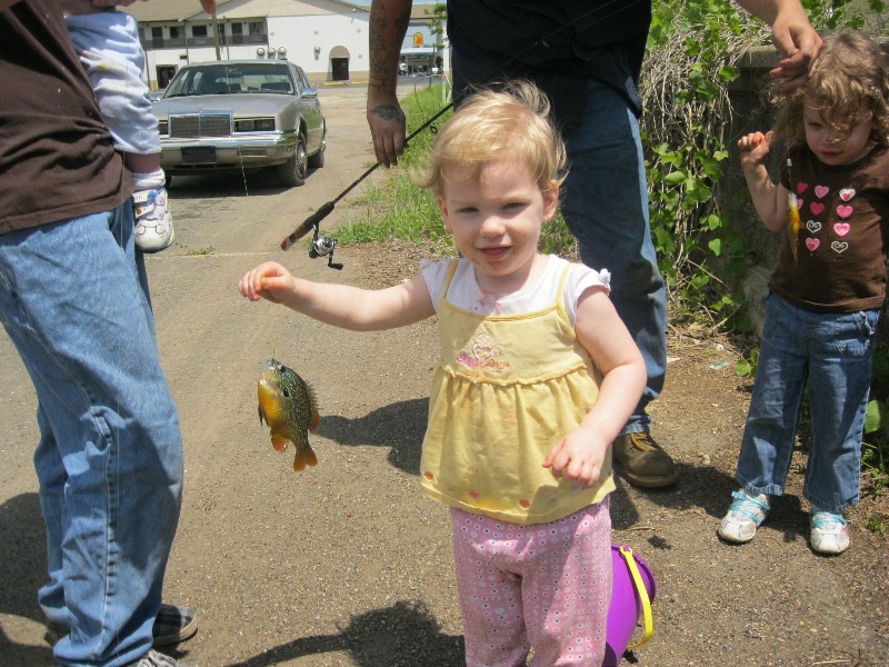 my 2 year old