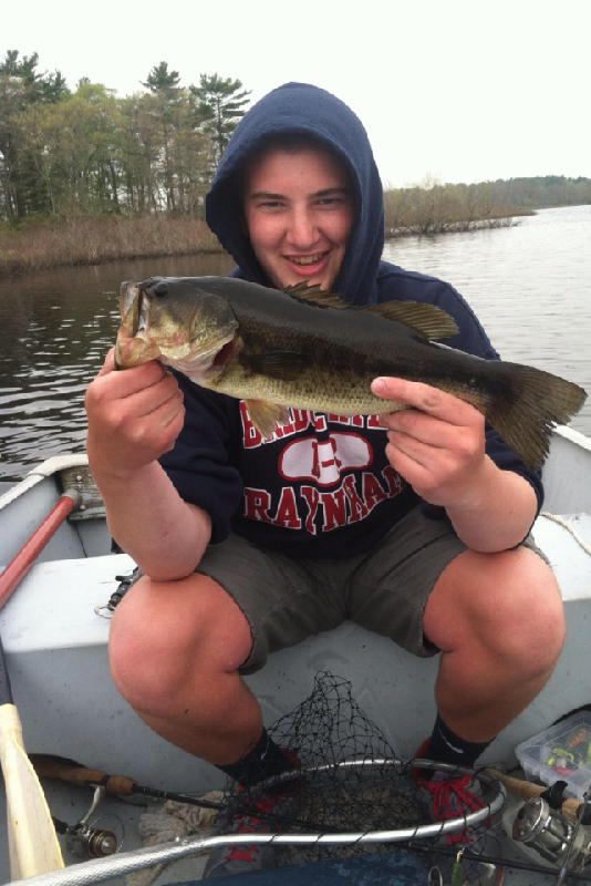 2 pounder