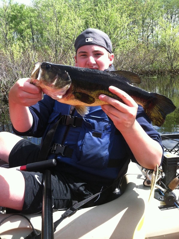 Decent bass