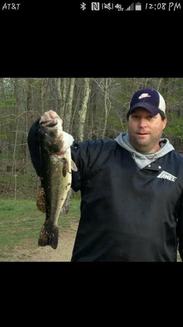 Camping Bass