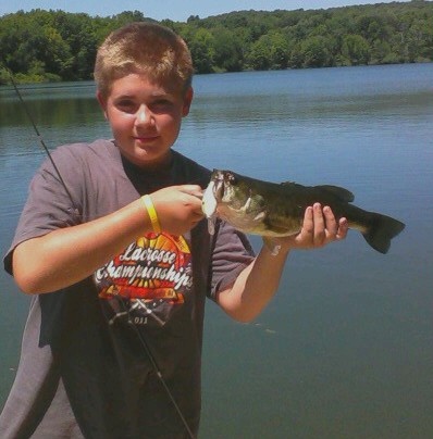 big bass