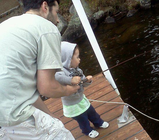 Winnipesaukee summer '11