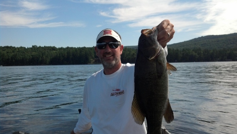 Big Smallie