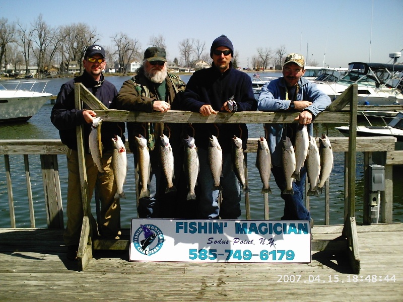 Soudus Trip