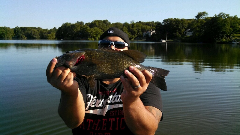 Lake Winnemaug
