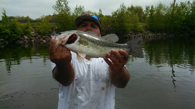 Lake Winnemaug