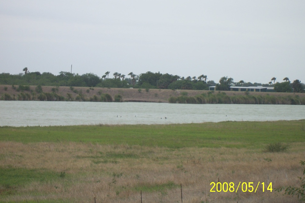 La Feria fishing photo 1