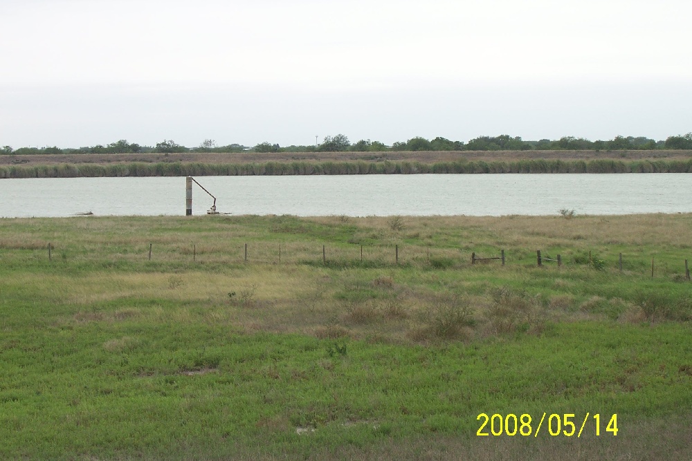 Weslaco fishing photo 0