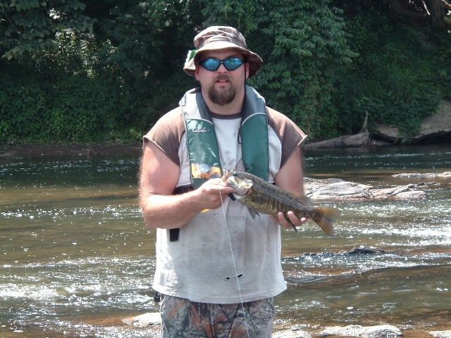 new river 