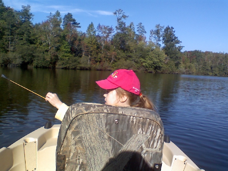 Upper Lake