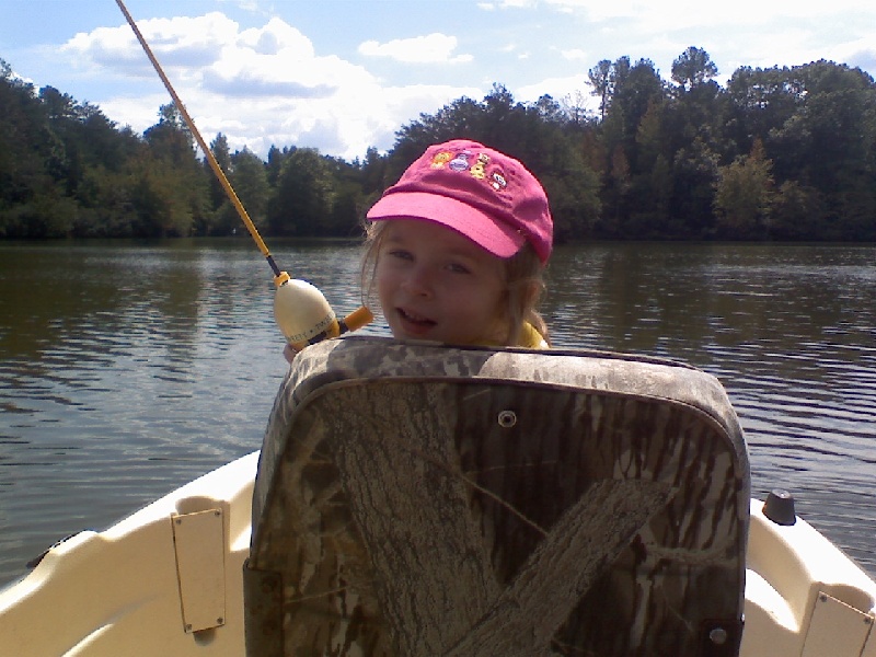 Lower Lake