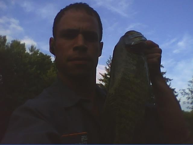 2.5lb SMB
