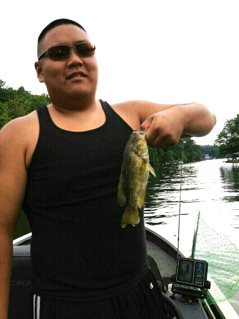 Rock Bass