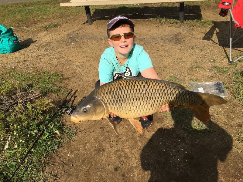 Laurel Acres Giant