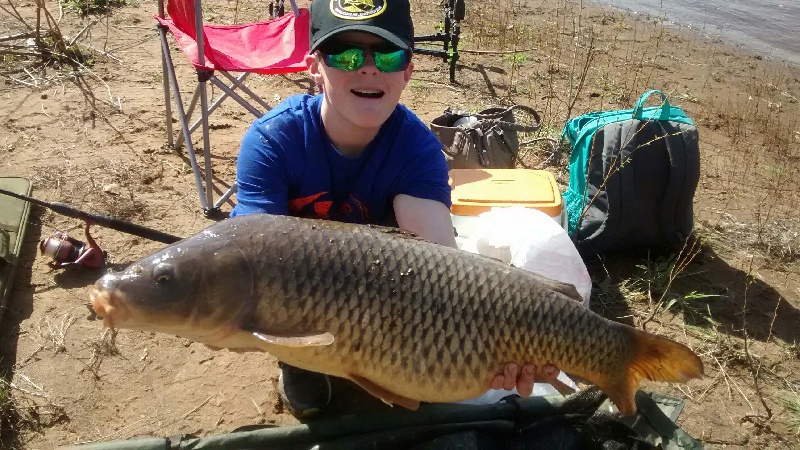 Mill Dam 20