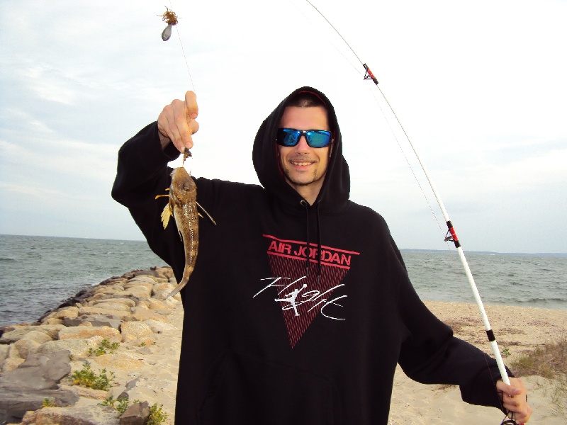 my rockfish?