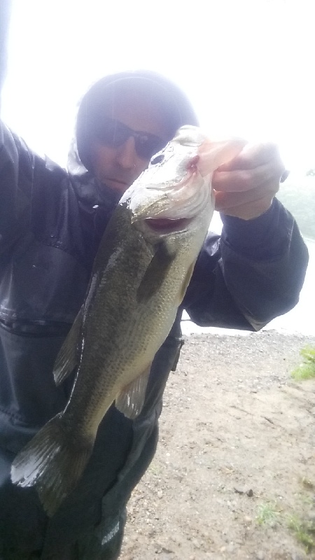 8/23/15 - Lake Pave It
