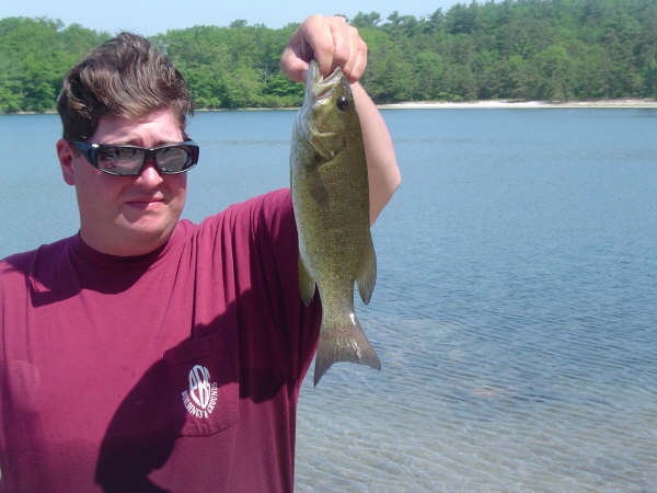 Little smallie