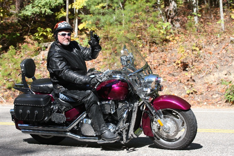Deals Gap Tennessee
