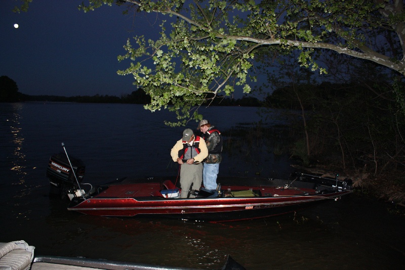 Millers Ferry Alabama