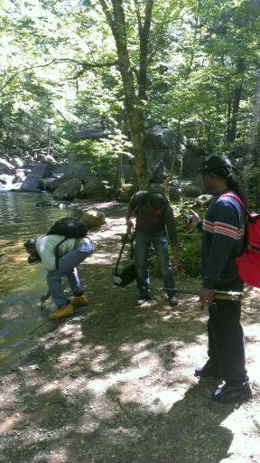 BEAR MOUNTAIN 2105