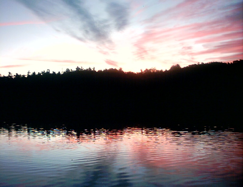 Magic hour