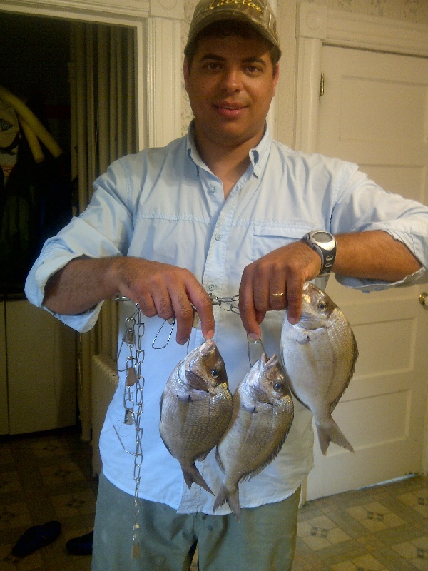 Porgy's