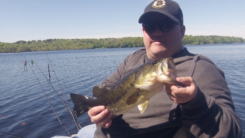 2lb bag filler