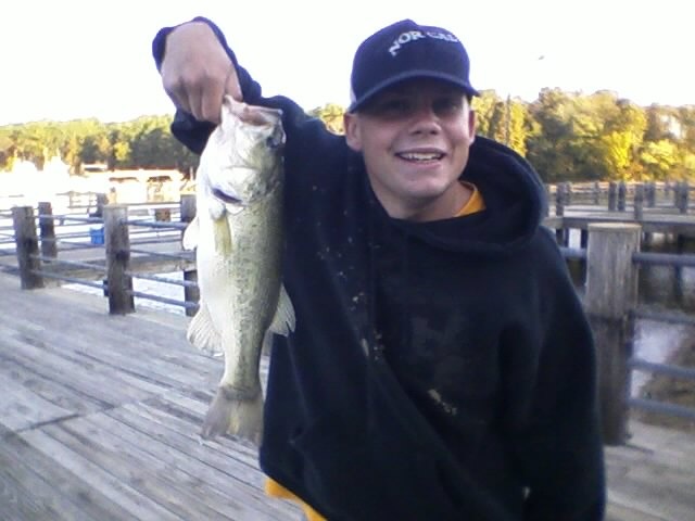 4 LB'r
