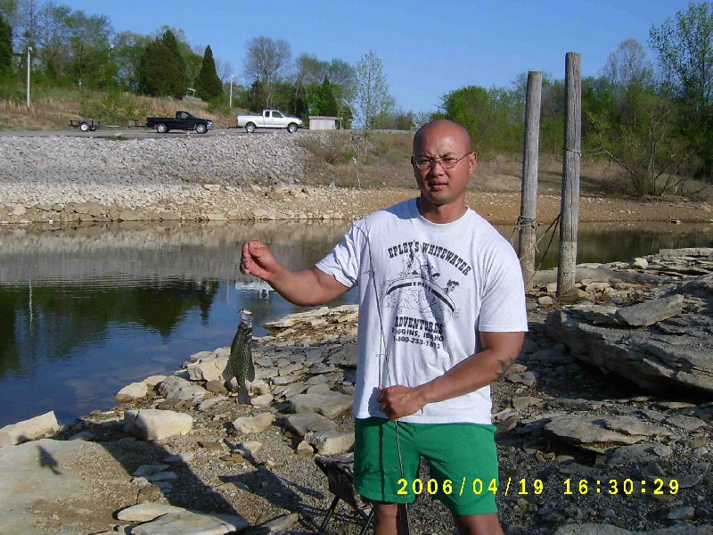 Rough River, KY