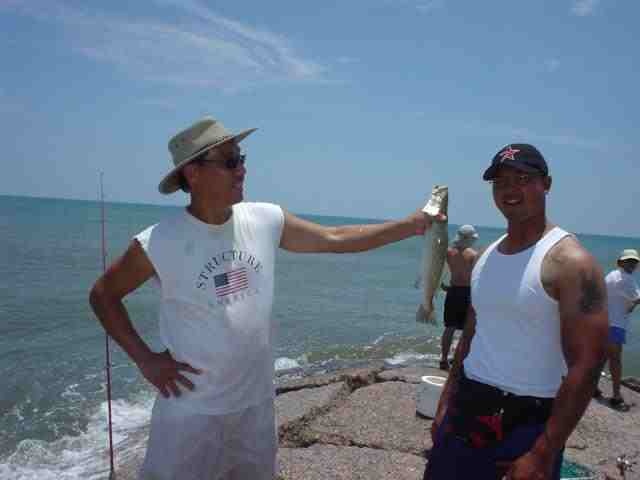 Galveston, Tx
