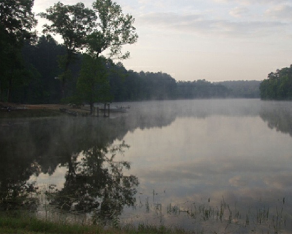 Lake Nacogdoches