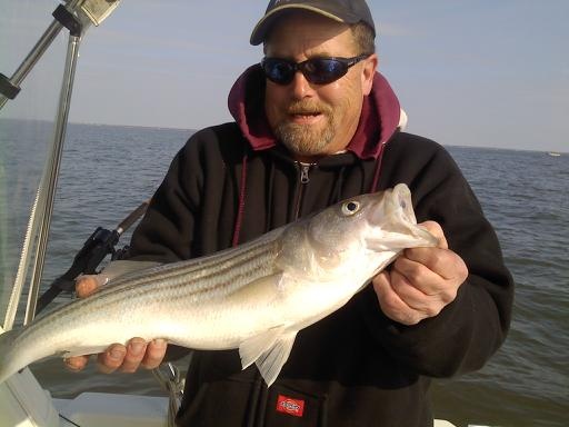 Delaware Bay