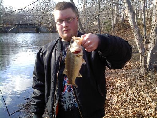 Laural lake 