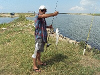 High Island Texas,